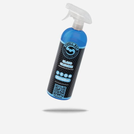 Limpiacristales Multiusos para Coches - GLASS CLEANER