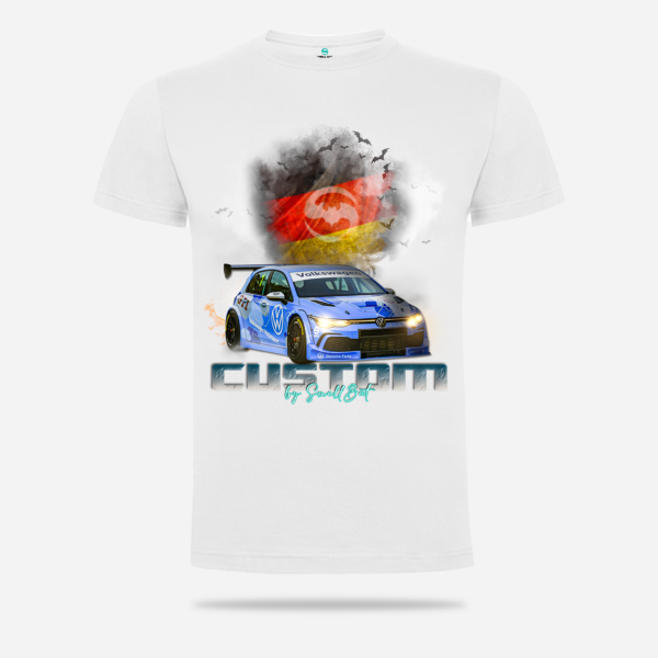 CAMISETA